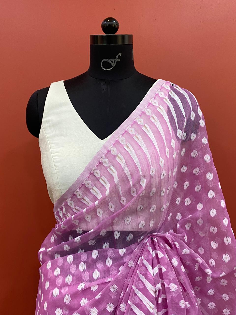 JAMDHANI SAREE