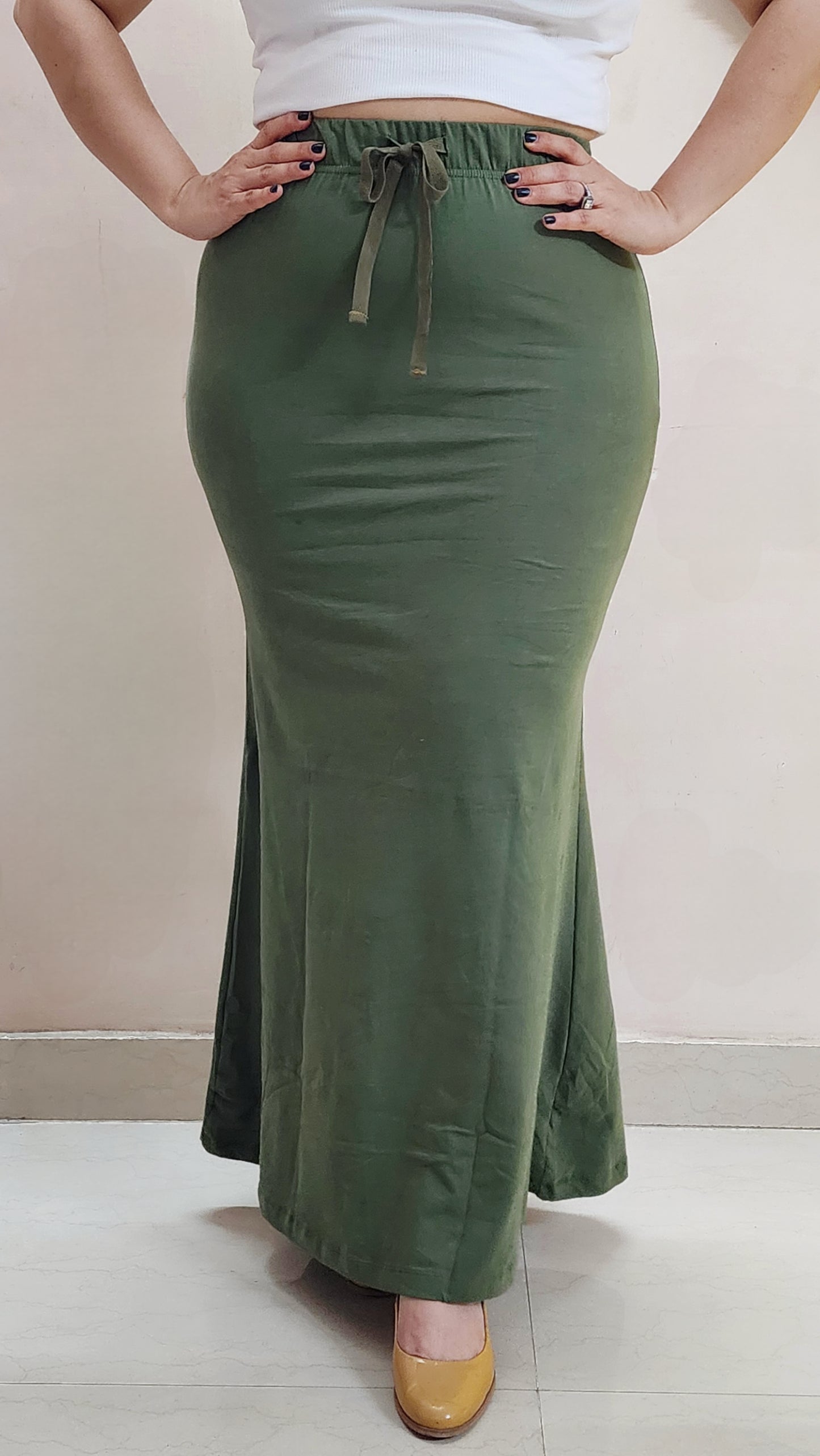 SHAPER - SAP GREEN