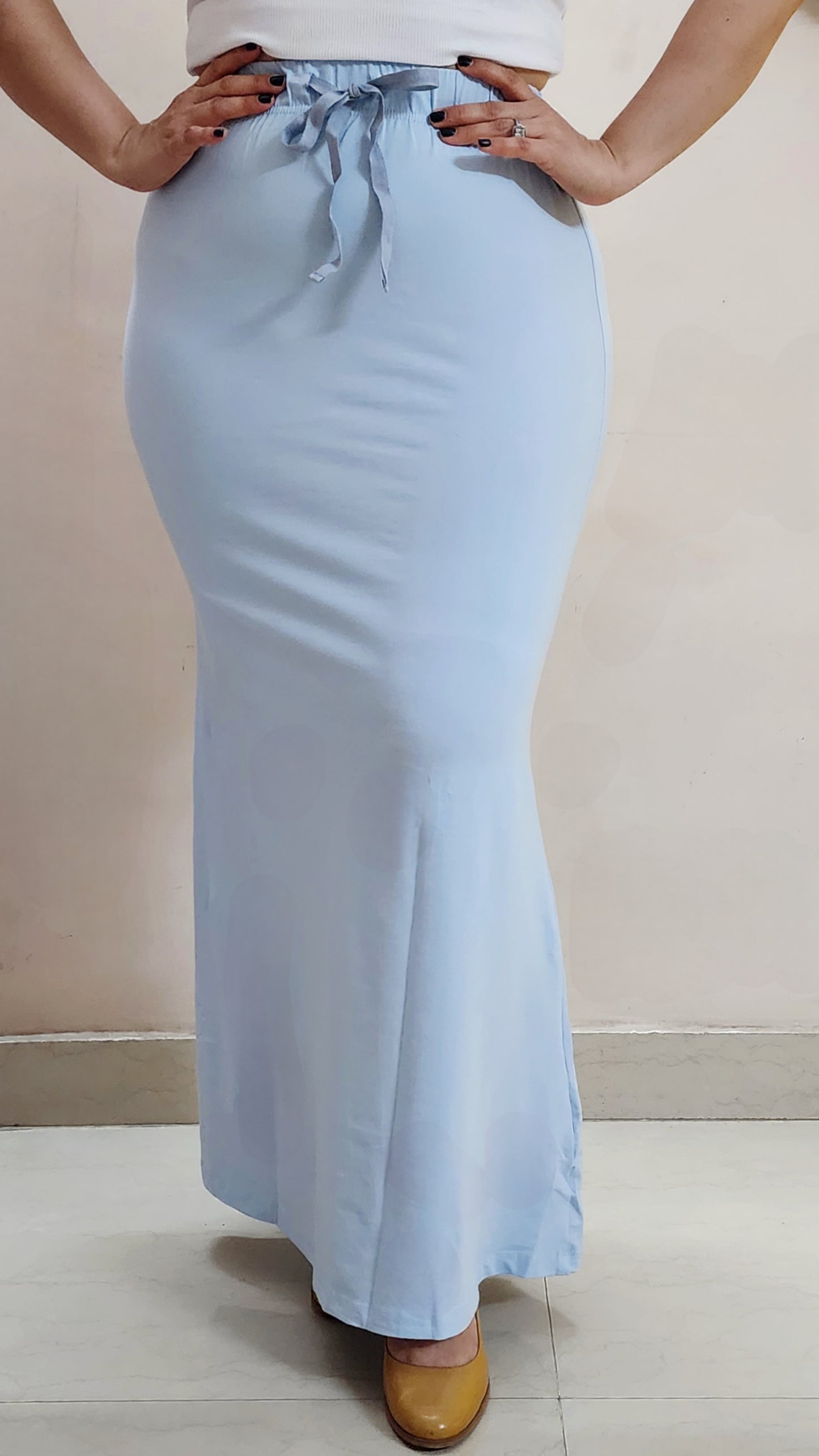 SHAPER- LIGHTBLUE