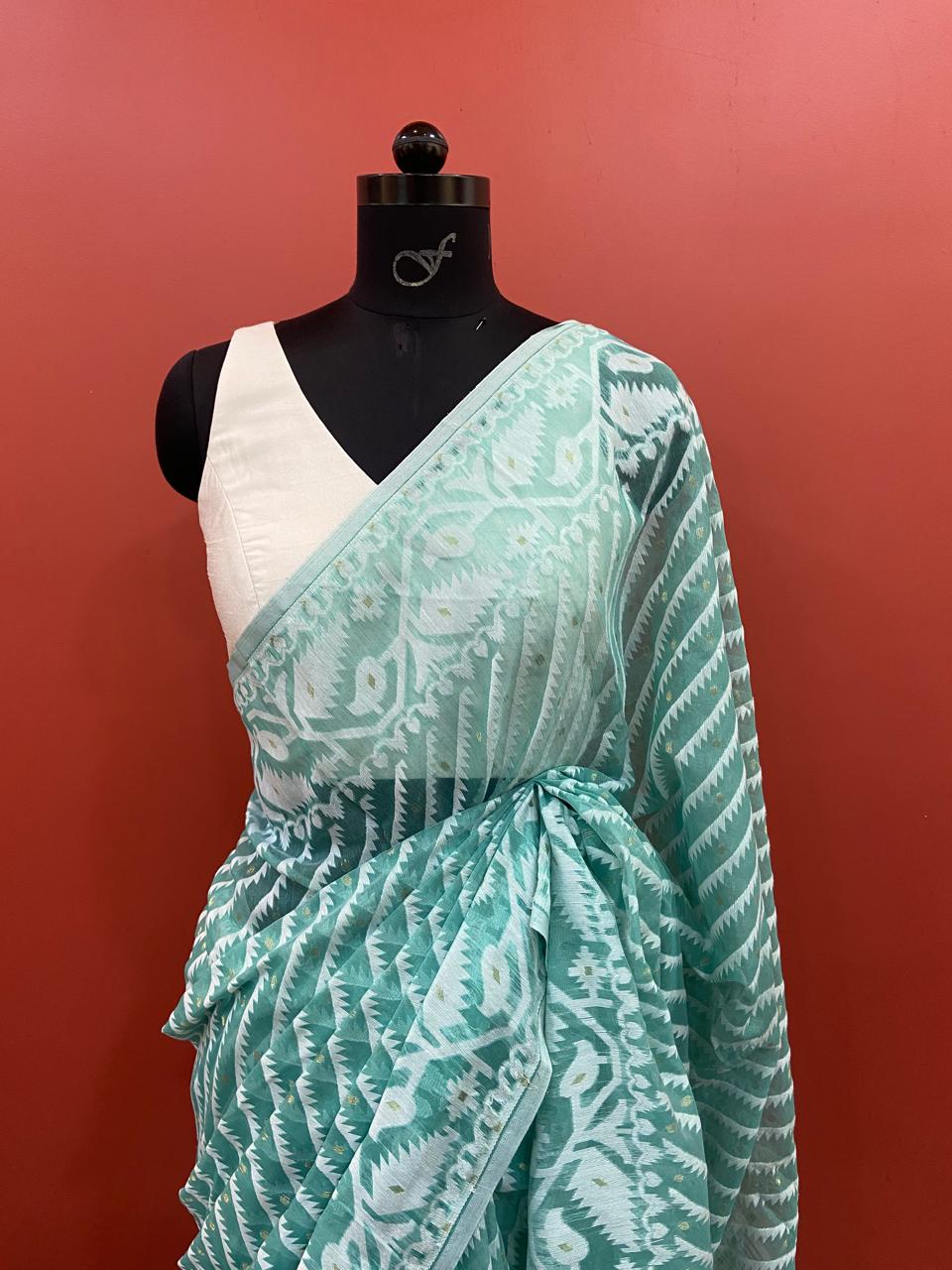 JAMDHANI SAREE