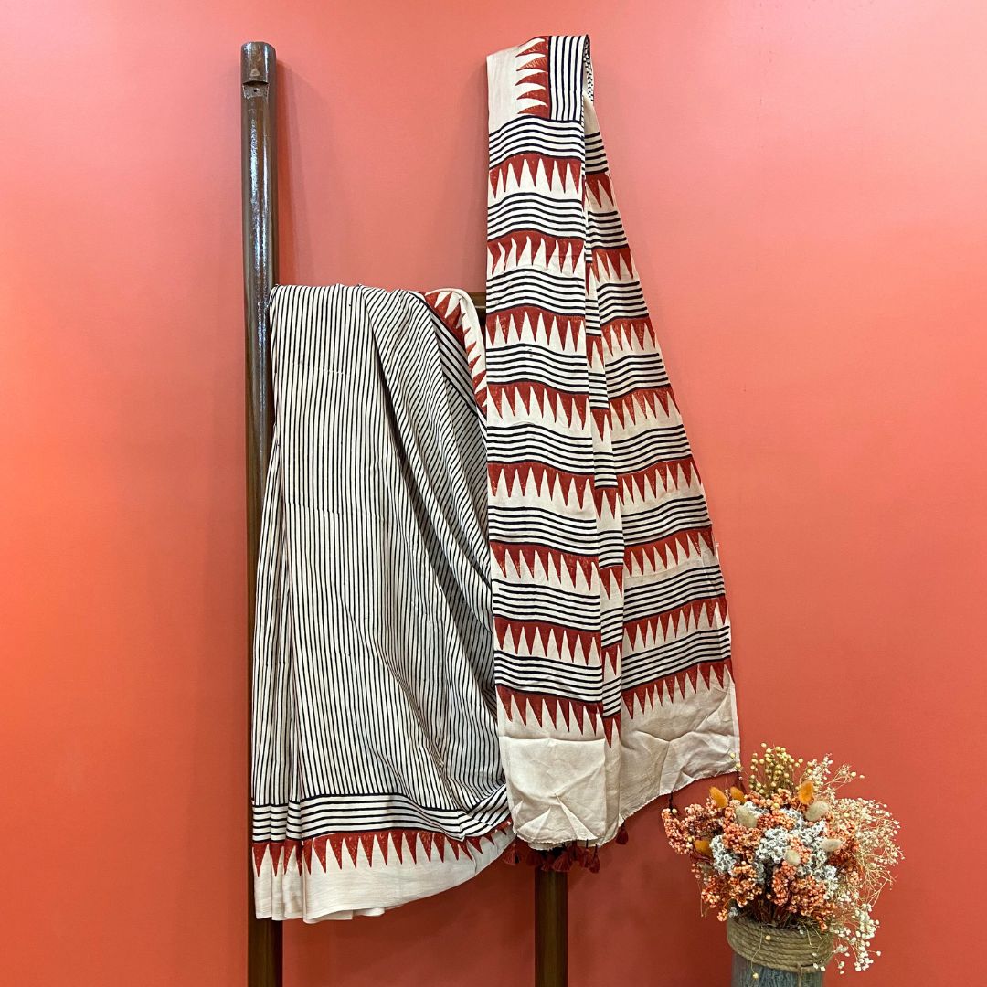 MODAL SILK SAREE