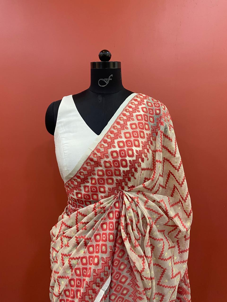 JAMDHANI SAREE