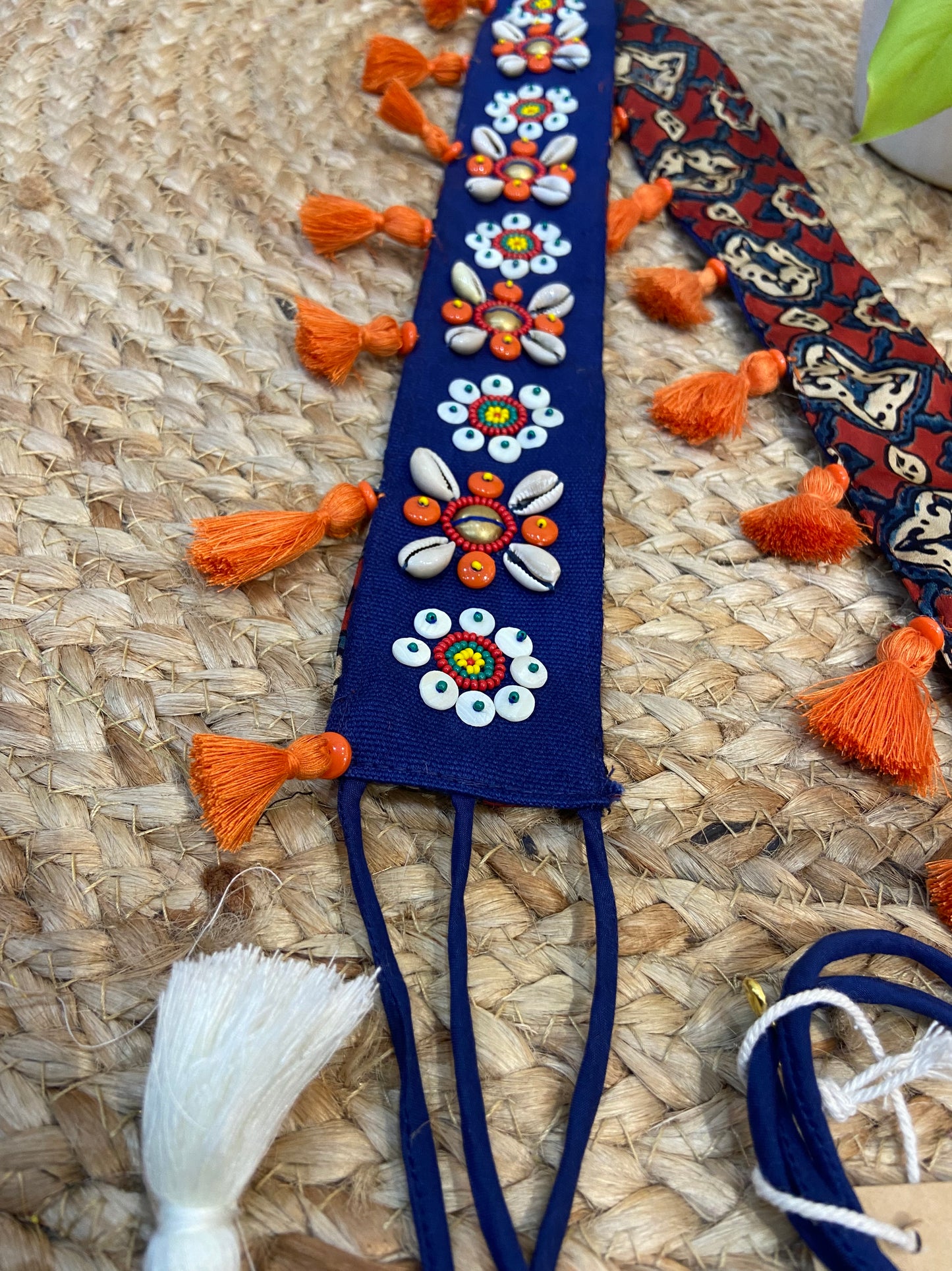 BELT