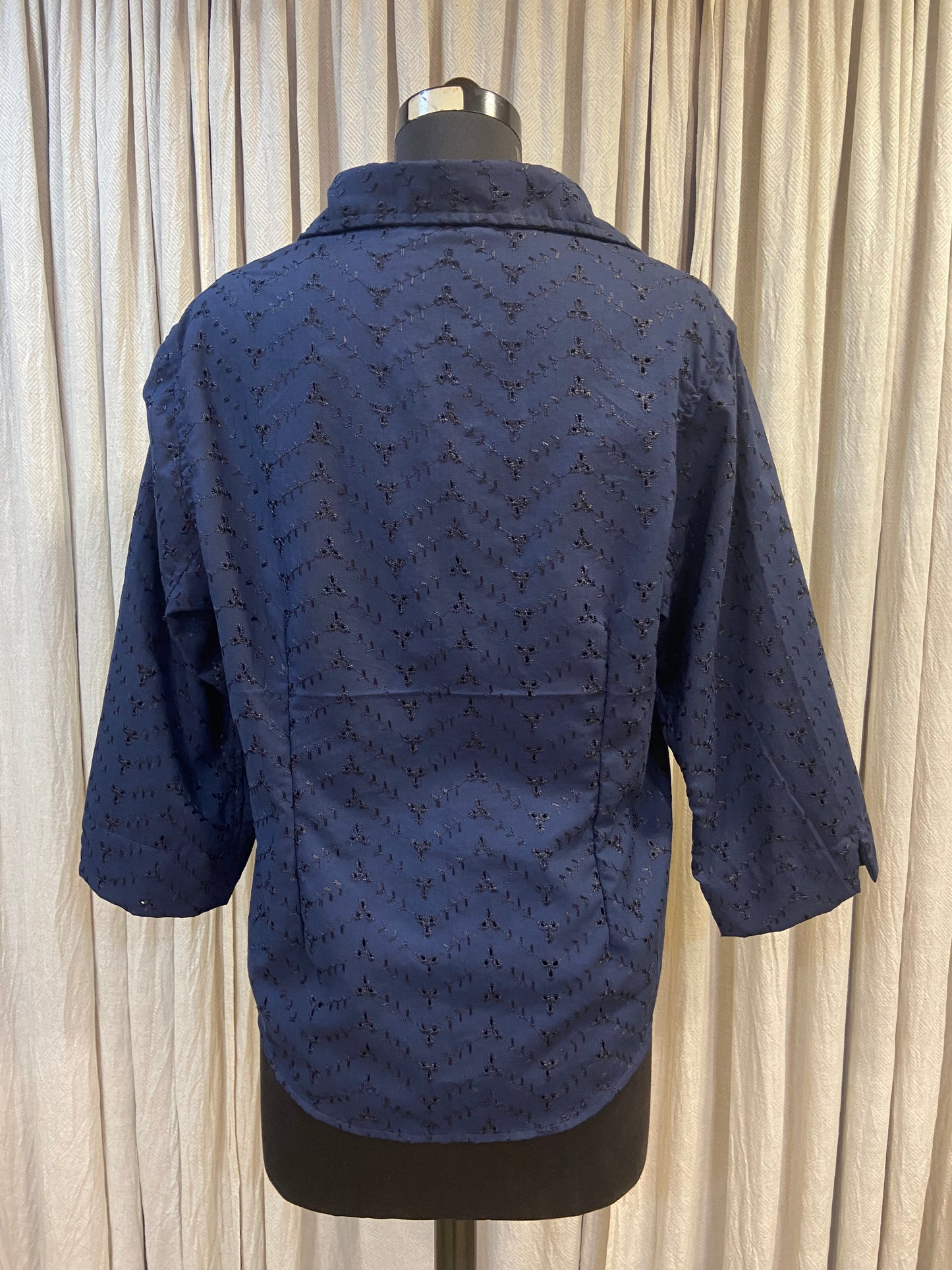 SHIRT BLOUSE