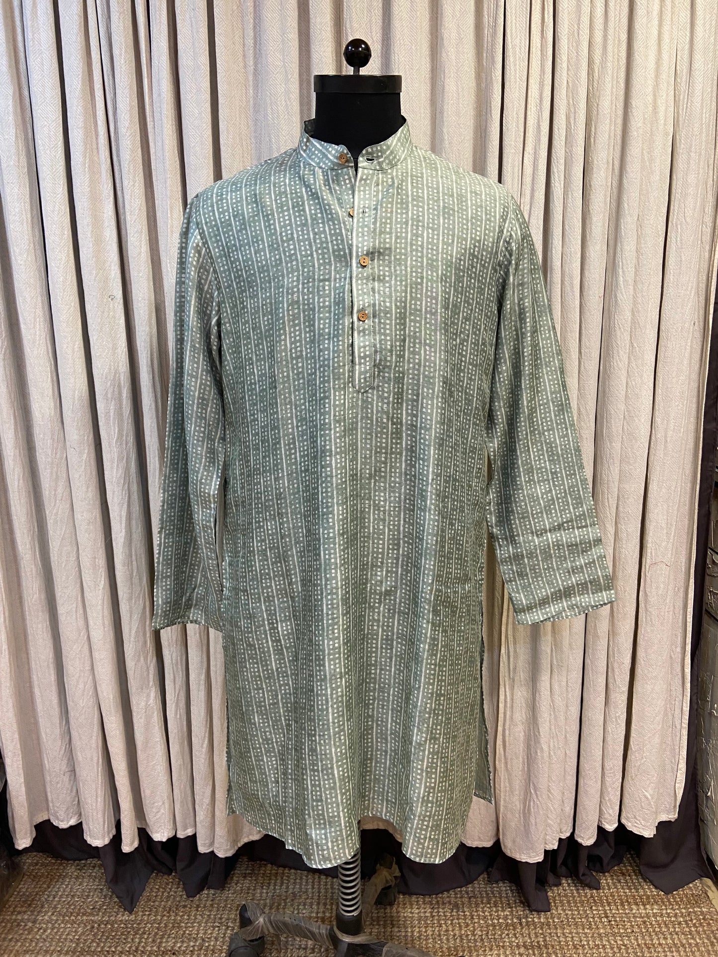 MENS KURTA