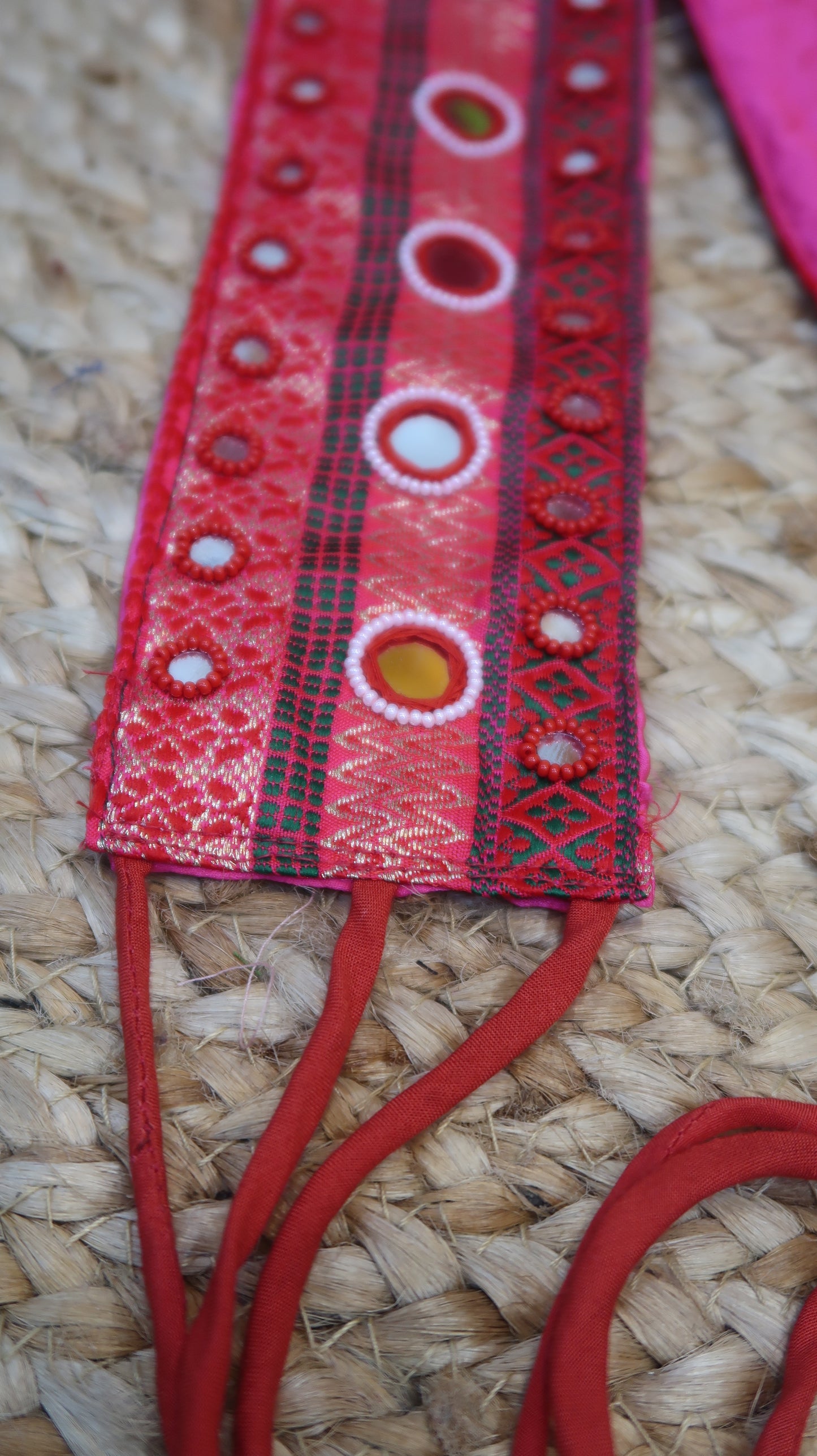 BELT
