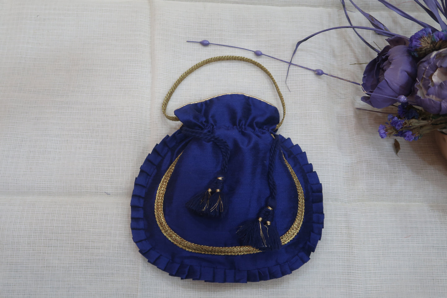 POTLI BAG