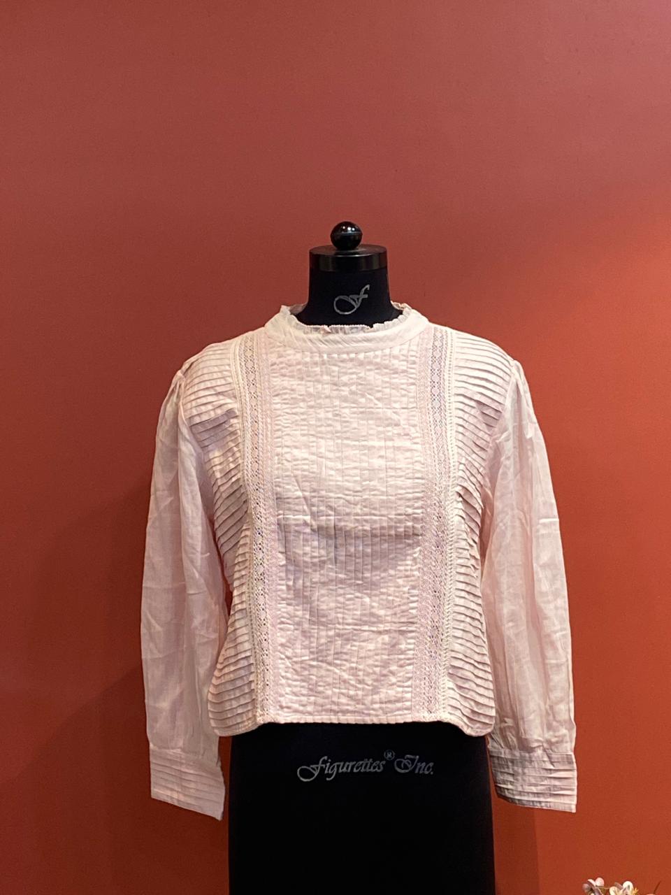 Victorian Blouse