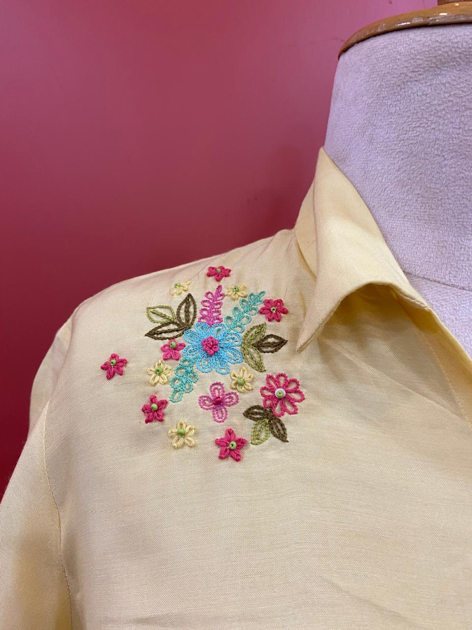 SHIRT