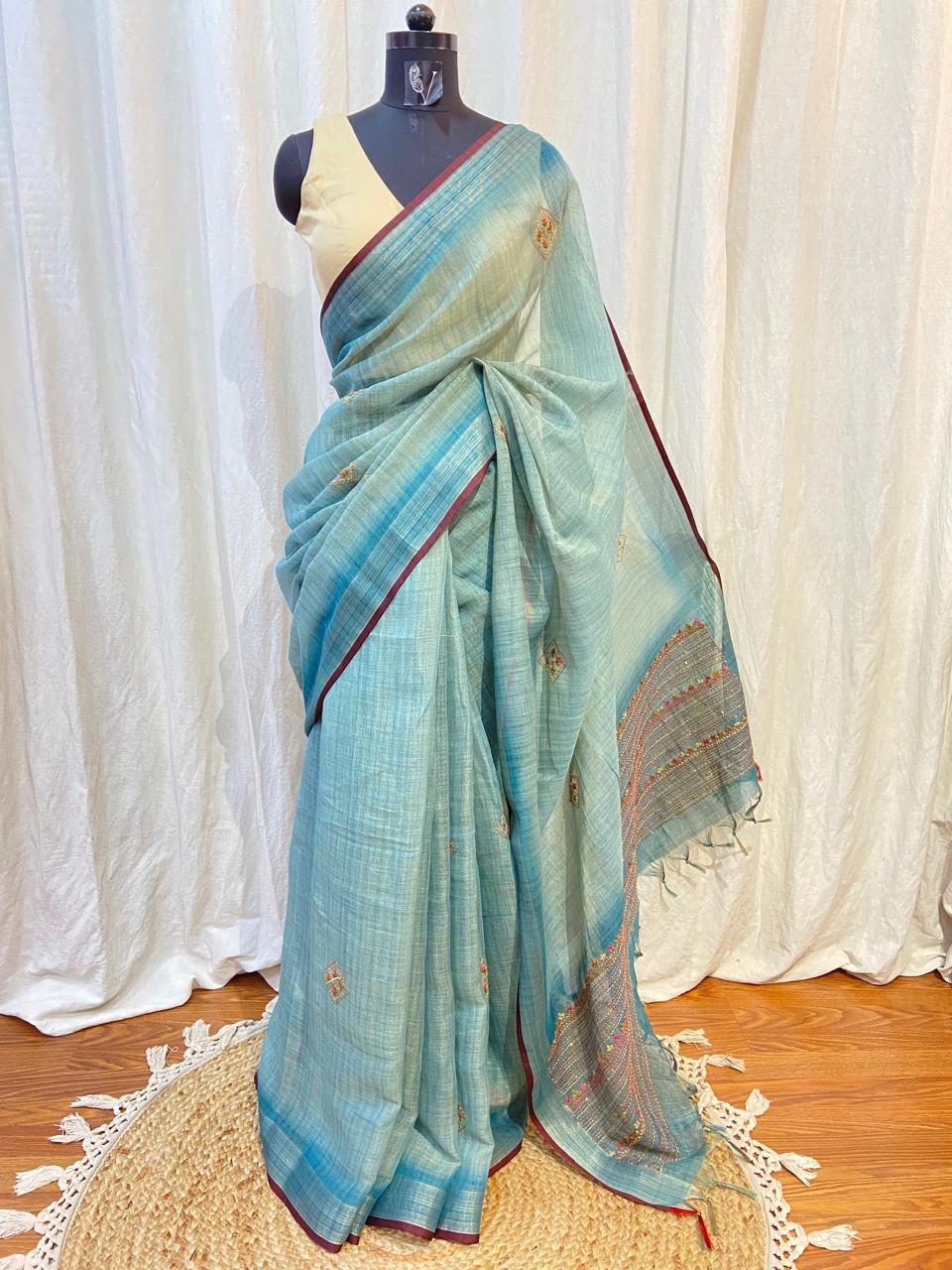 LAADLI SAREE