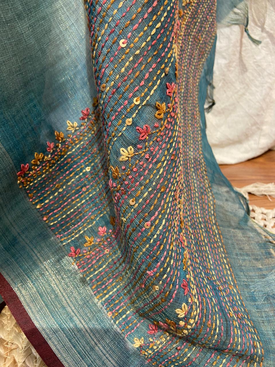 LAADLI SAREE