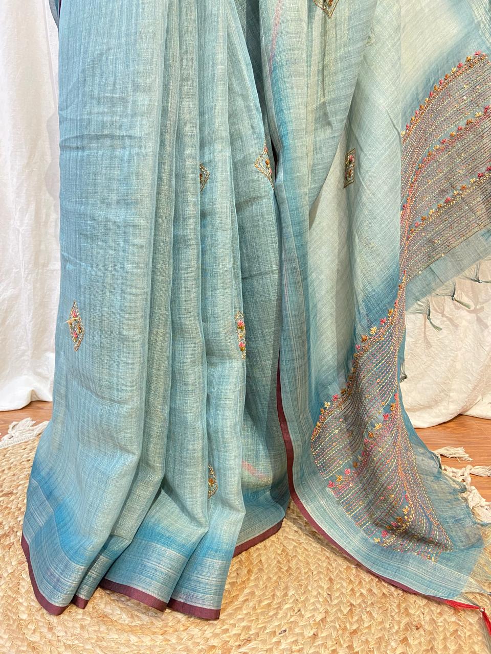 LAADLI SAREE