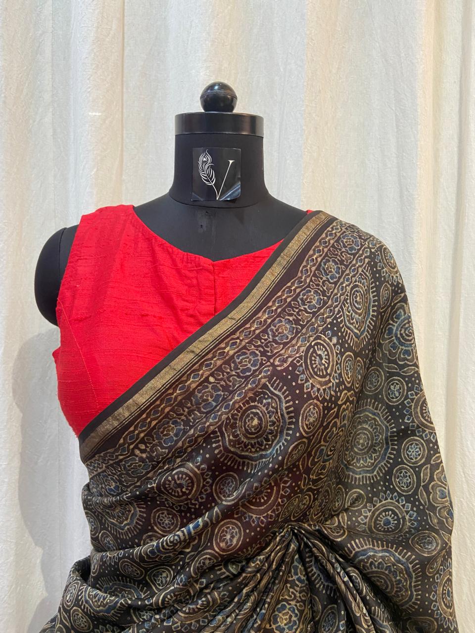 AJARAKH CHANDERI