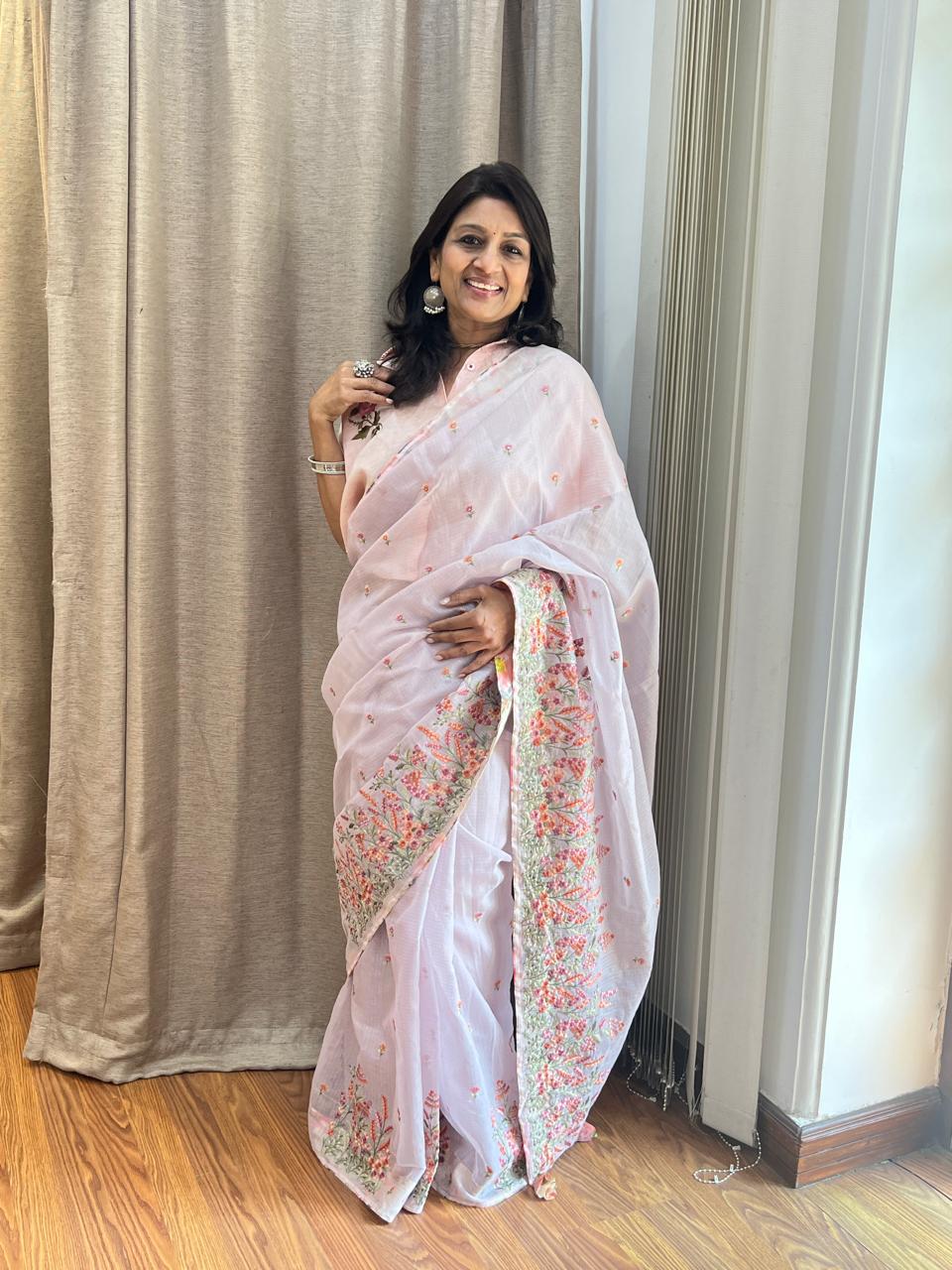 Kota saree