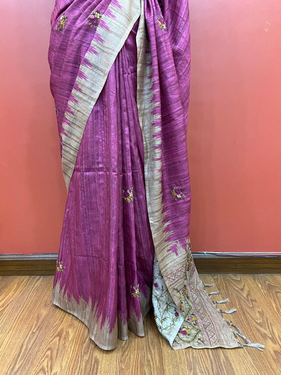 LAADLI SAREE