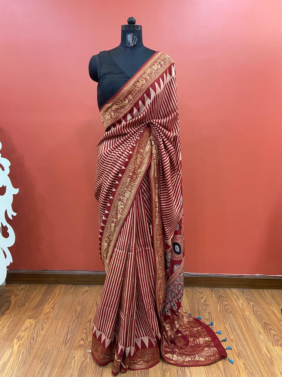 DOLA SILK