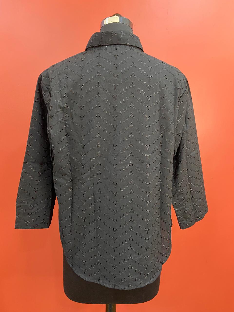 SHIRT BLOUSE