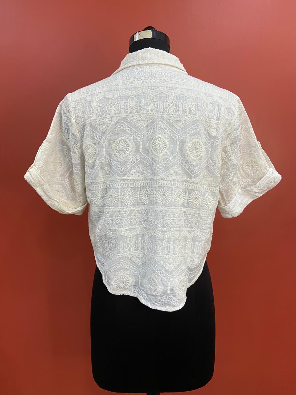 SHIRT BLOUSE