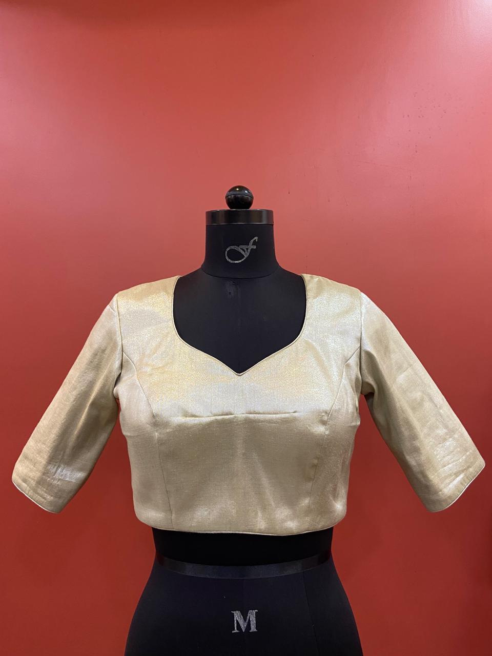 KOTI BLOUSE