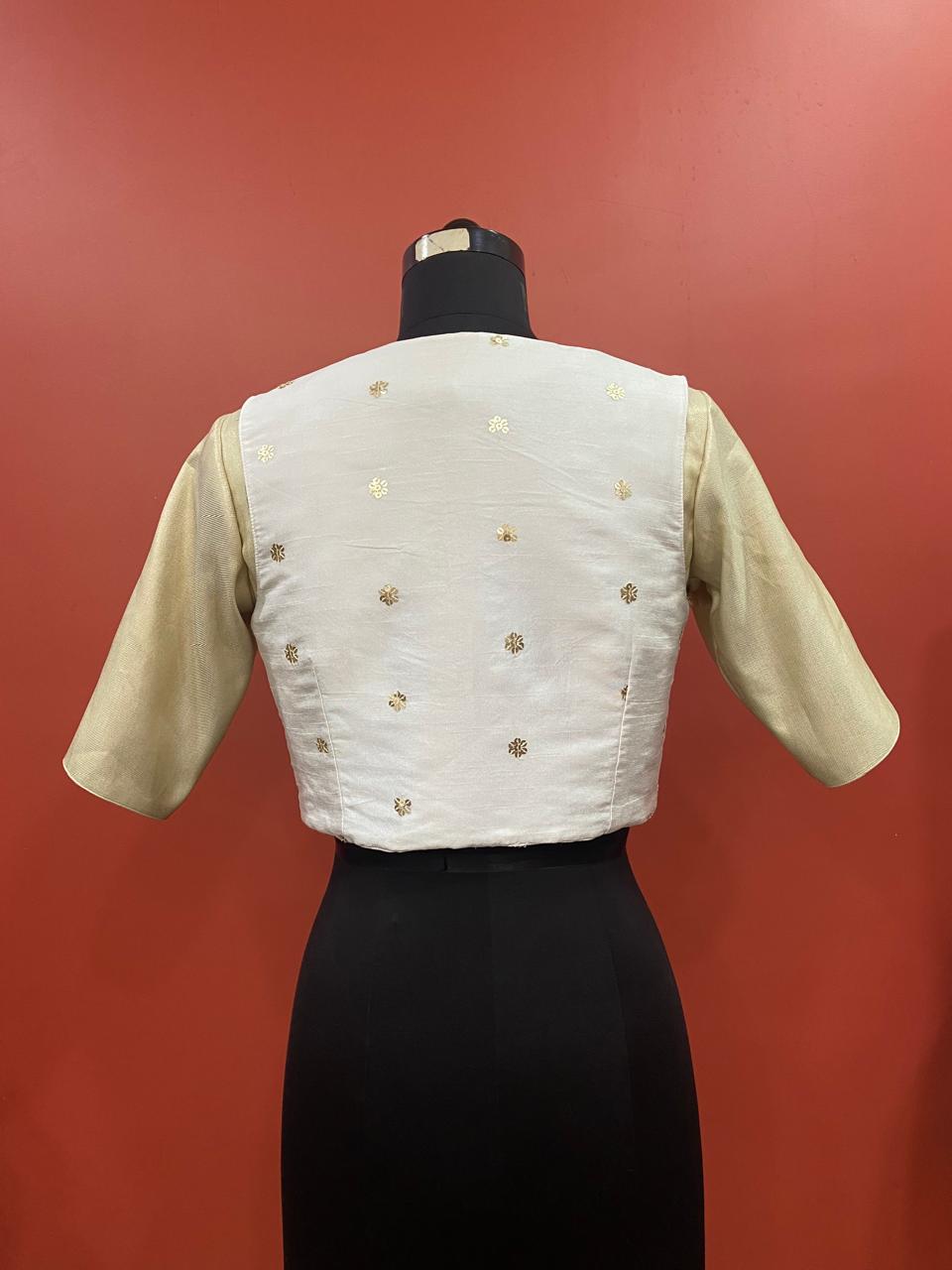 KOTI BLOUSE