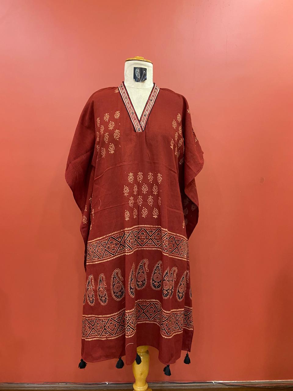 Kaftan