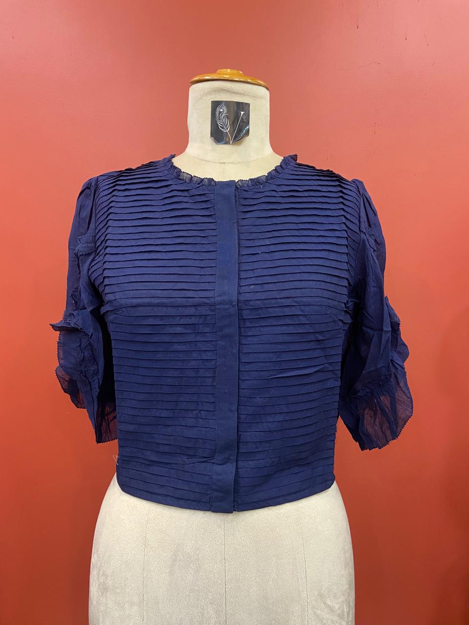 HAWAI VACATION BLOUSE
