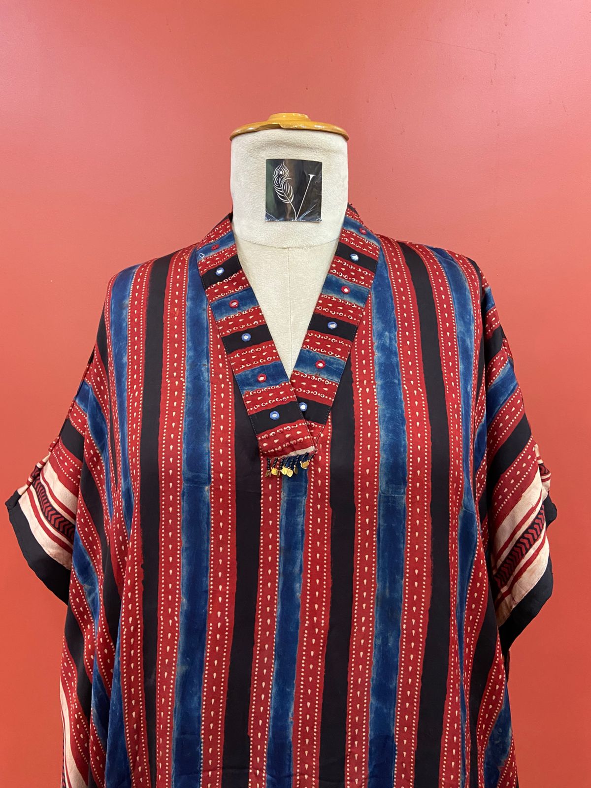 MODAL KAFTAN