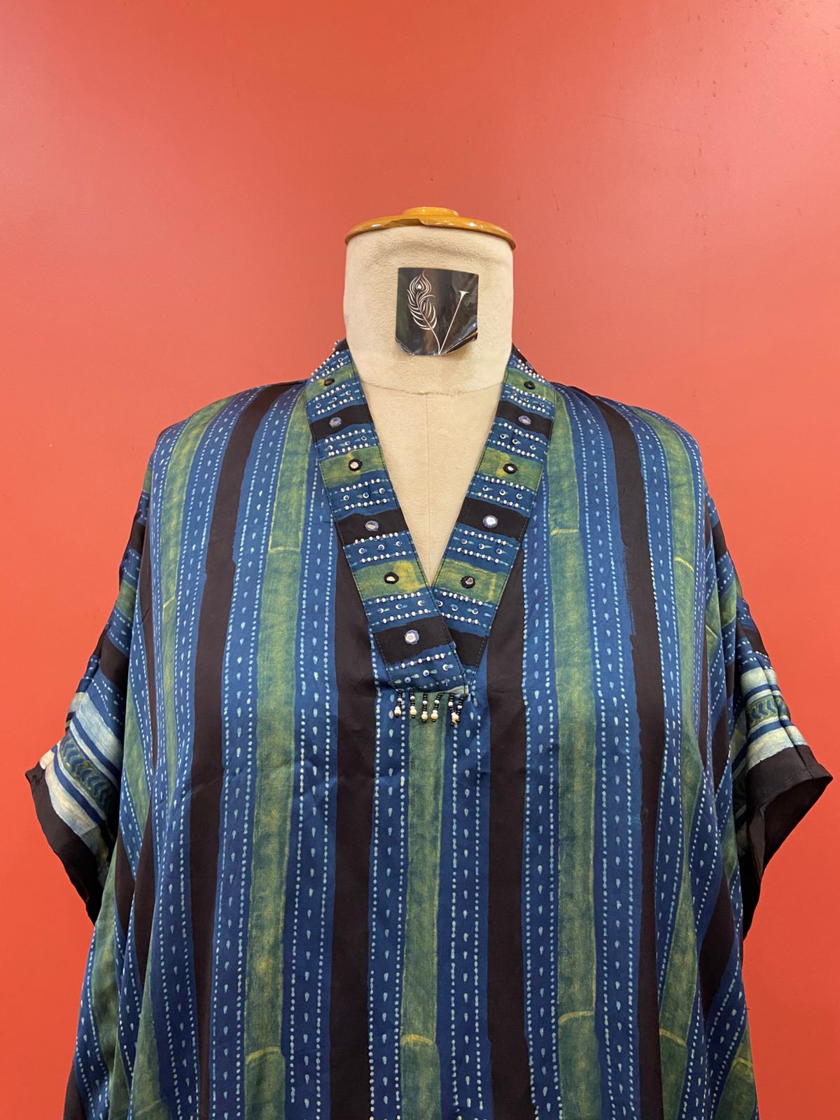 MODAL KAFTAN