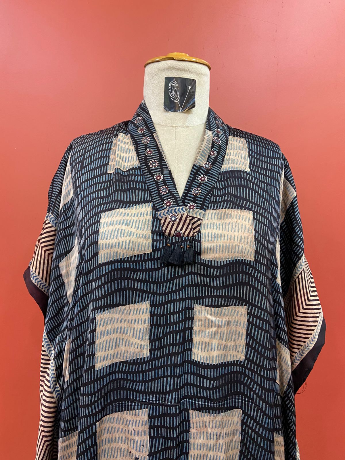 MODAL KAFTAN