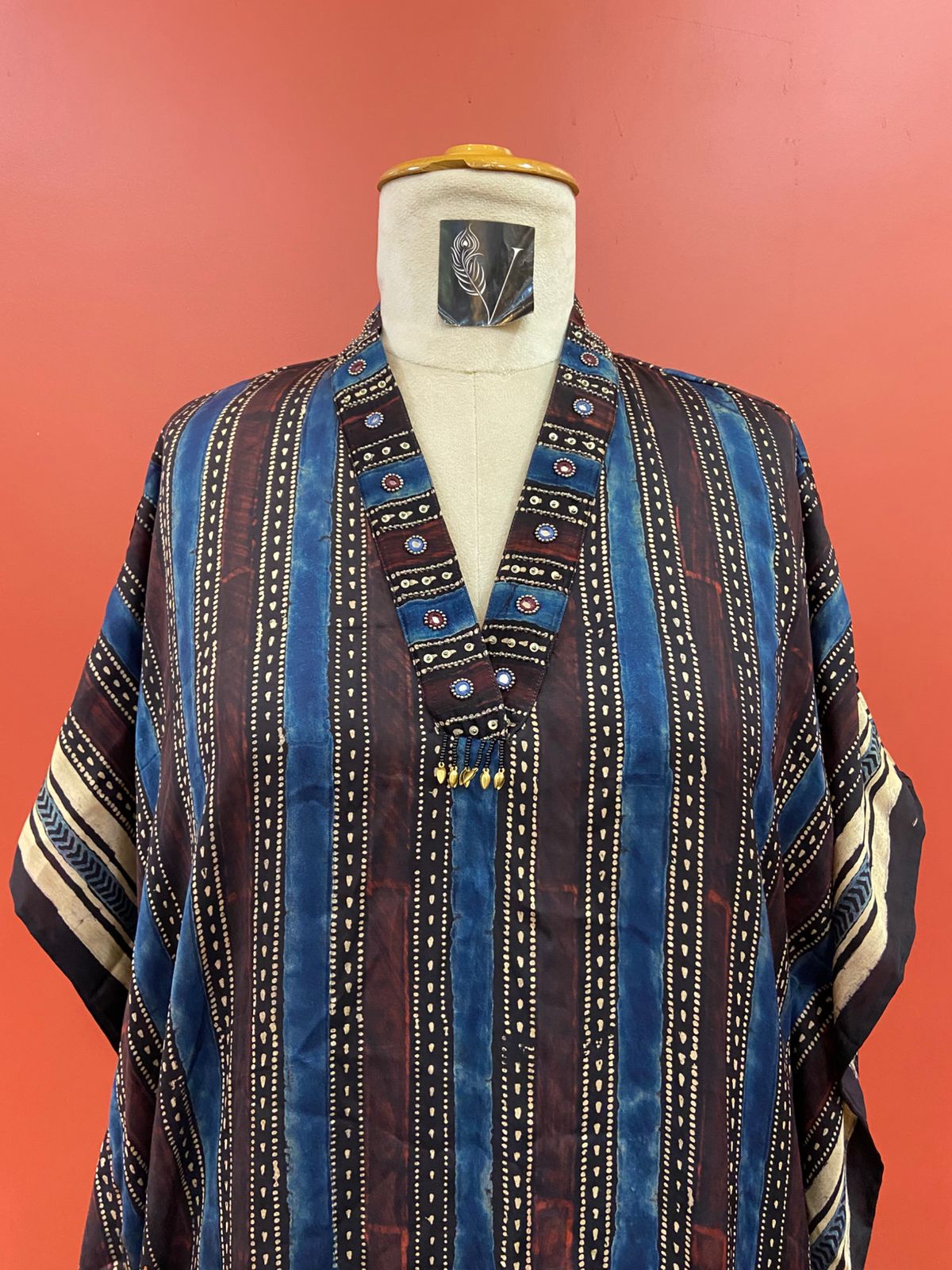 MODAL KAFTAN