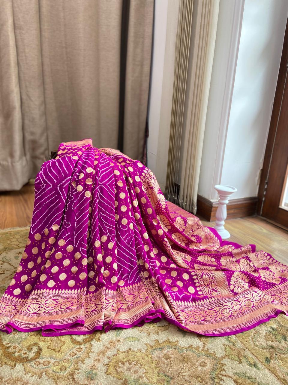 BANARASI SAREE
