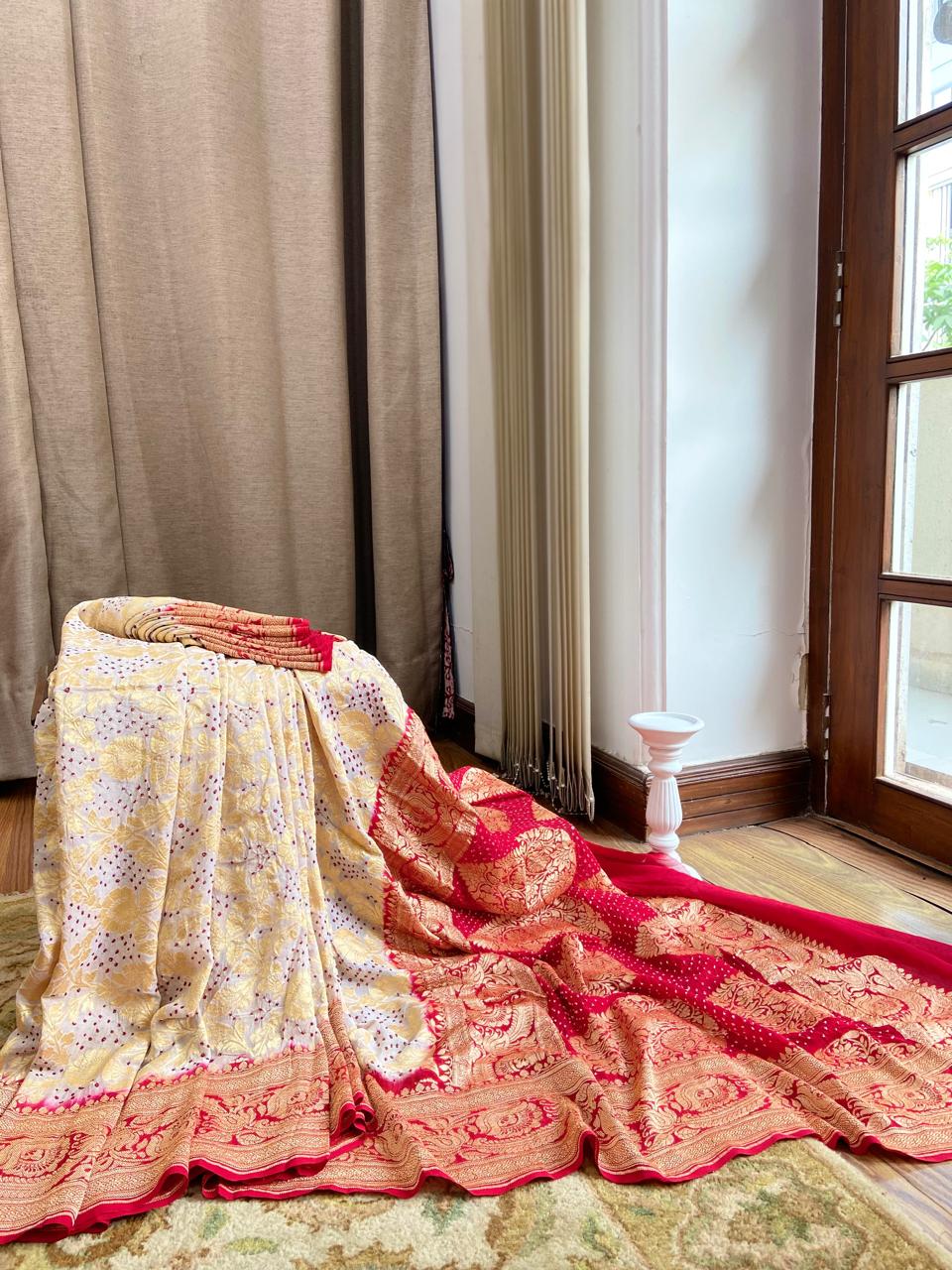 BANARASI SAREE