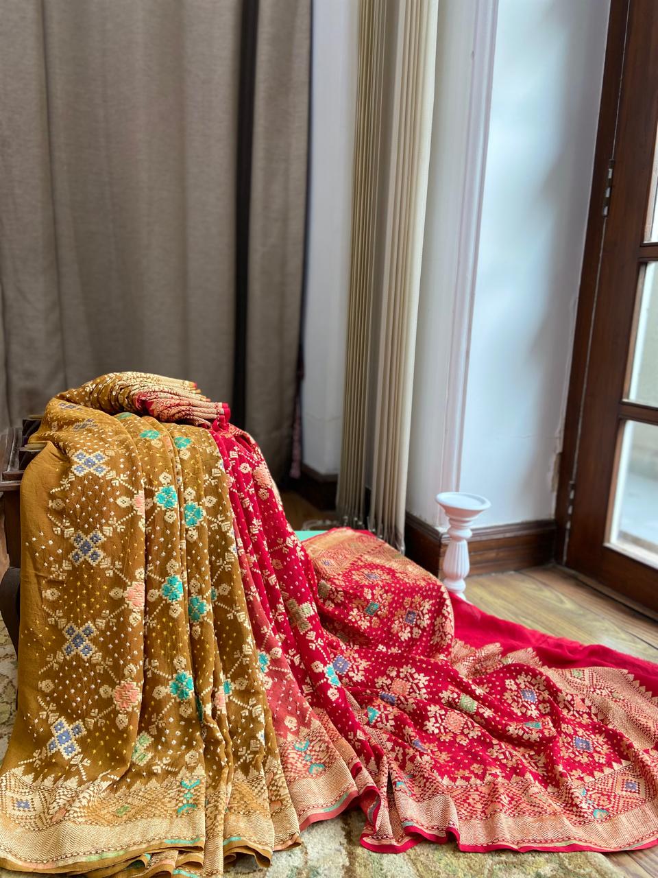 BANARASI SAREE