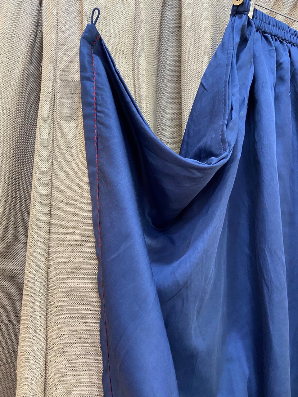 Dhoti pant