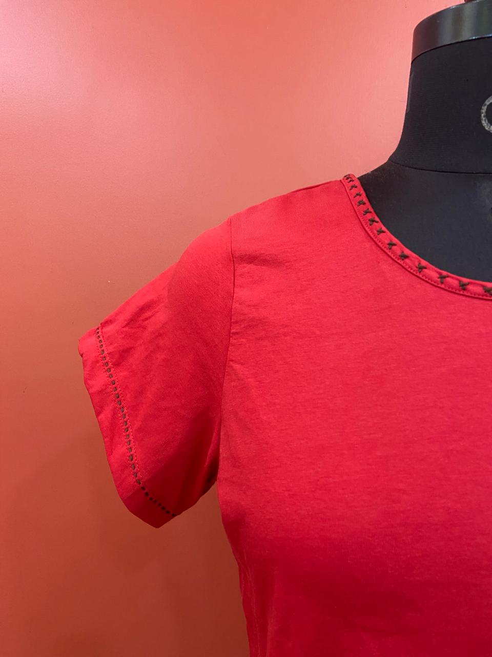 SHORT SLEEVE TSHIRT