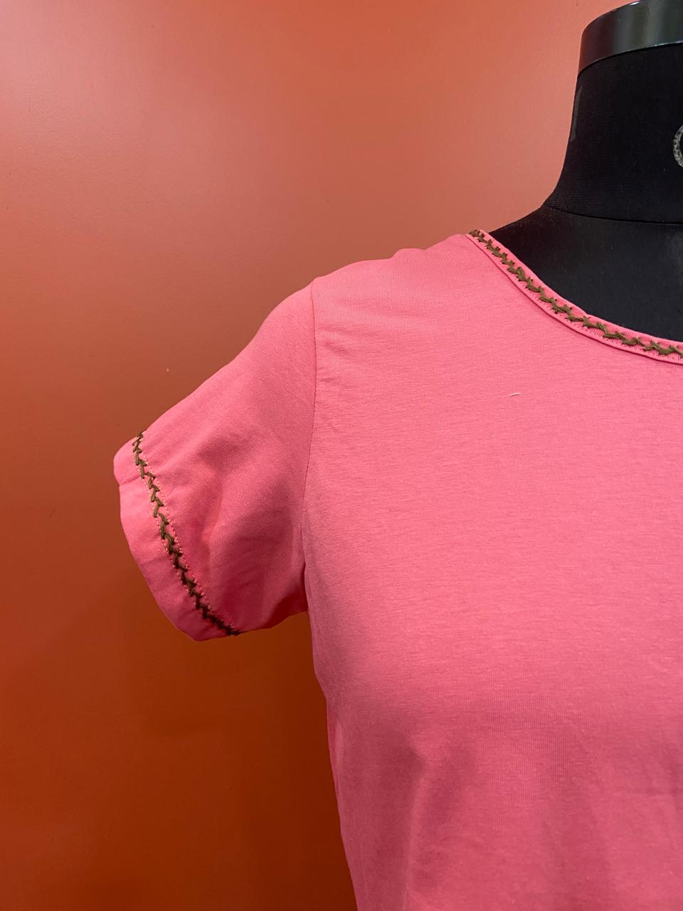 SHORT SLEEVE TSHIRT