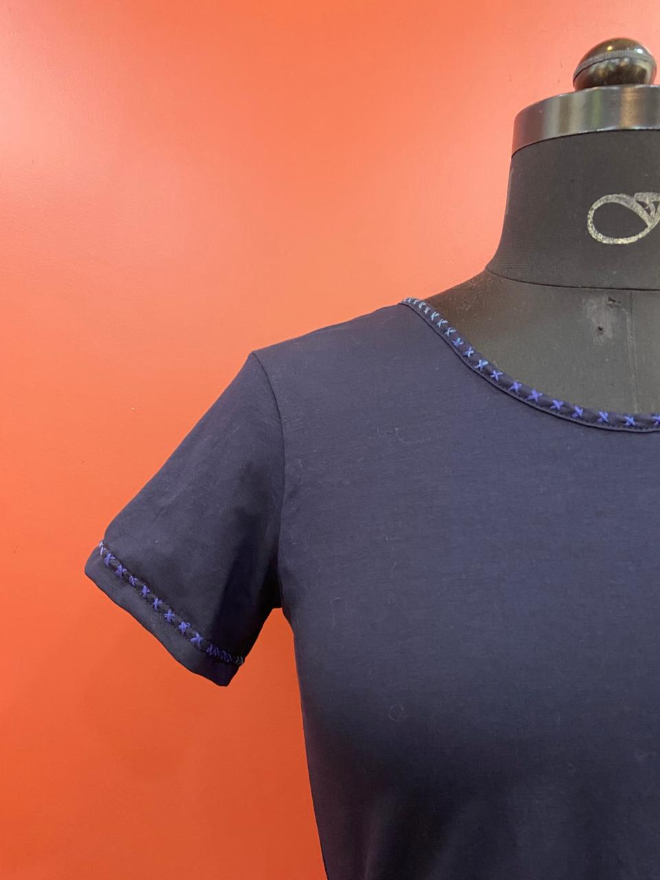 SHORT SLEEVE TSHIRT