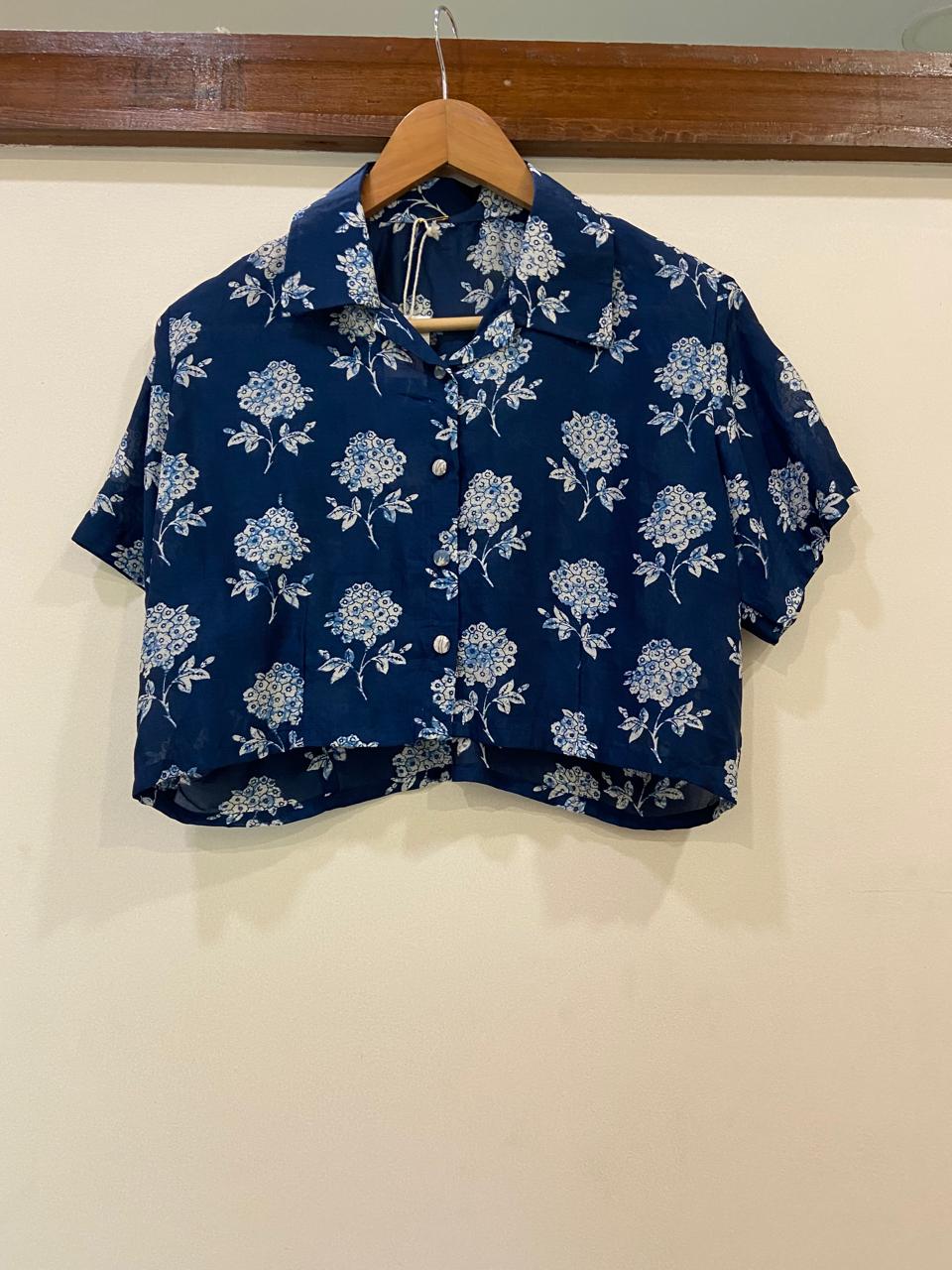 Short shirt