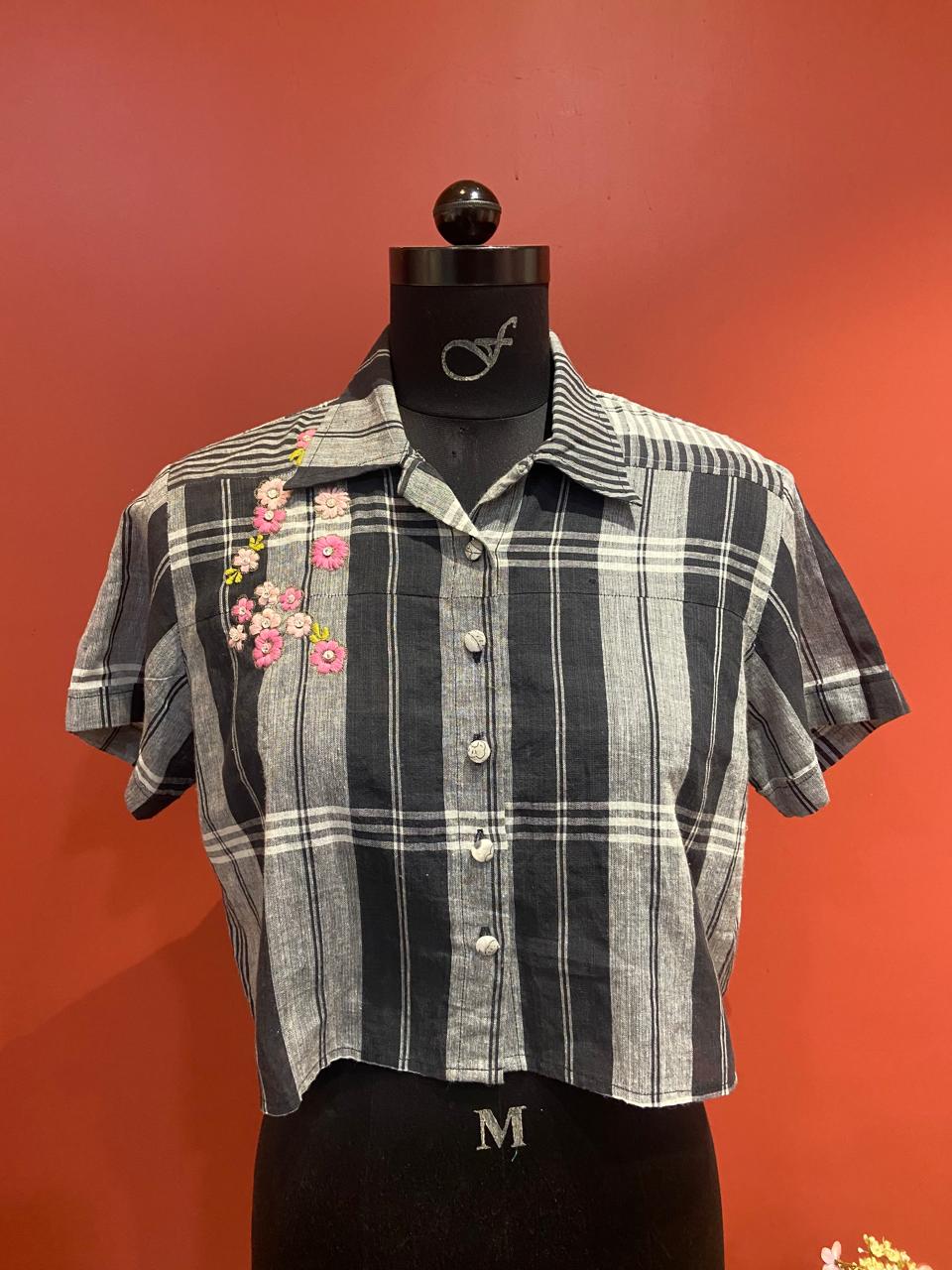 Shirt Blouse