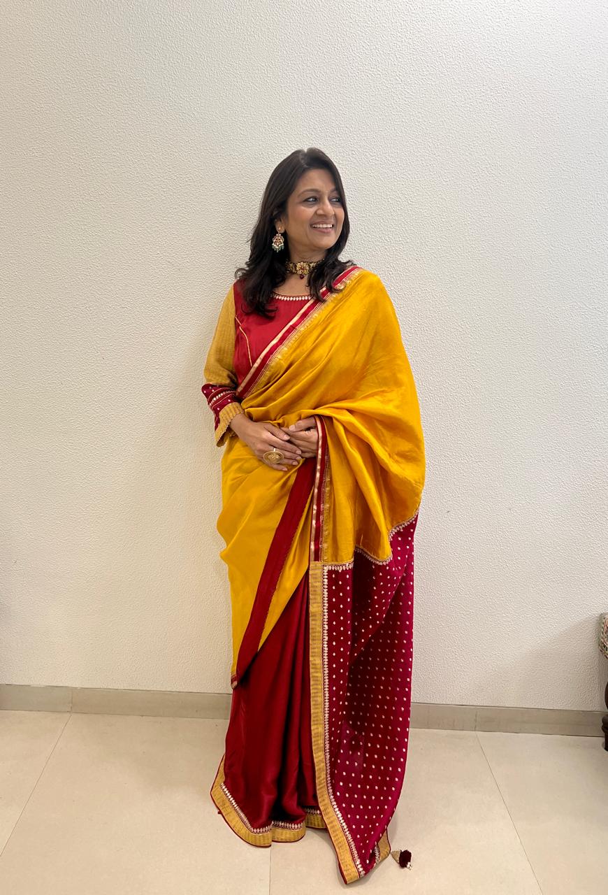 Aashiana Rangrez