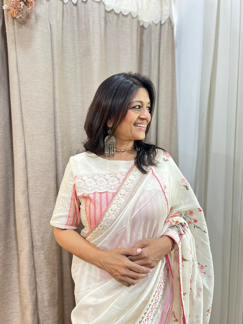 Aashiana Blossom