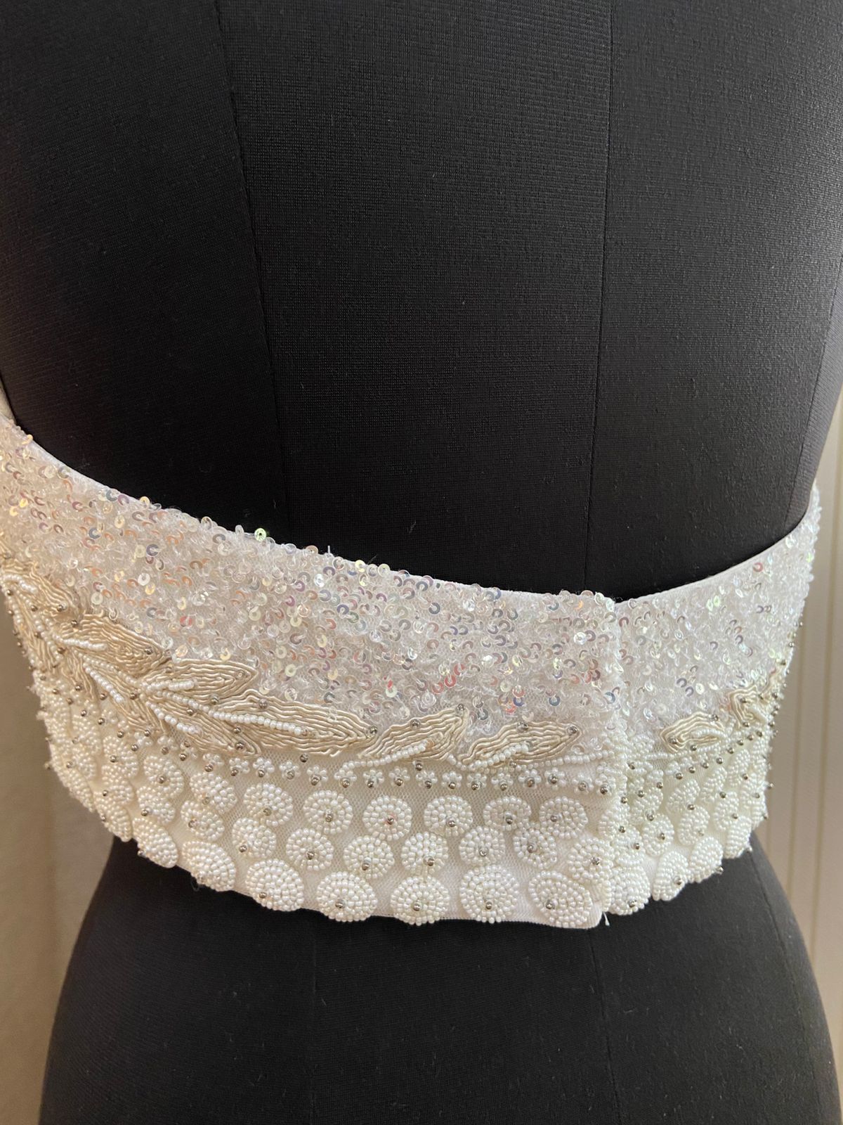 Galaxy blouse