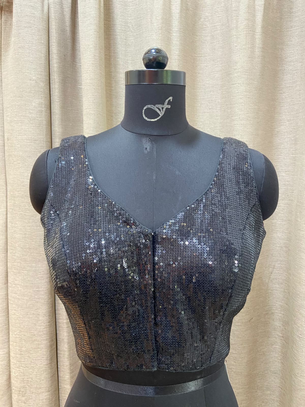 Sequence Blouse