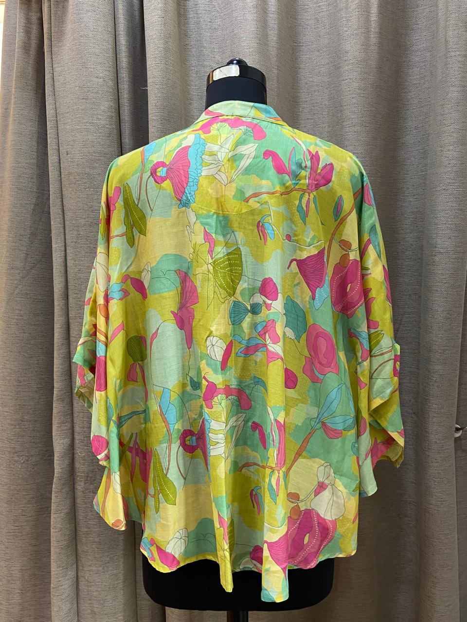 Long Balloon Top