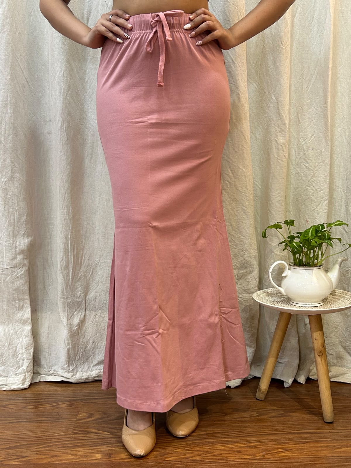 SHAPER- Rose Pink