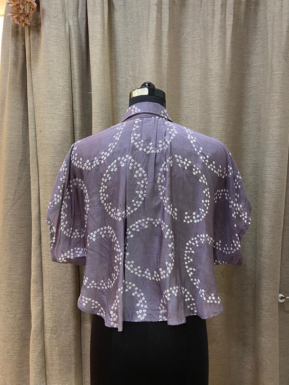 Shirt Blouse