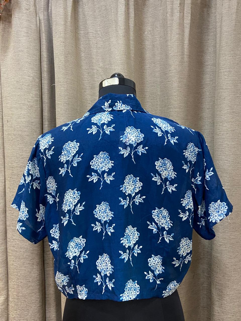 Shirt Blouse