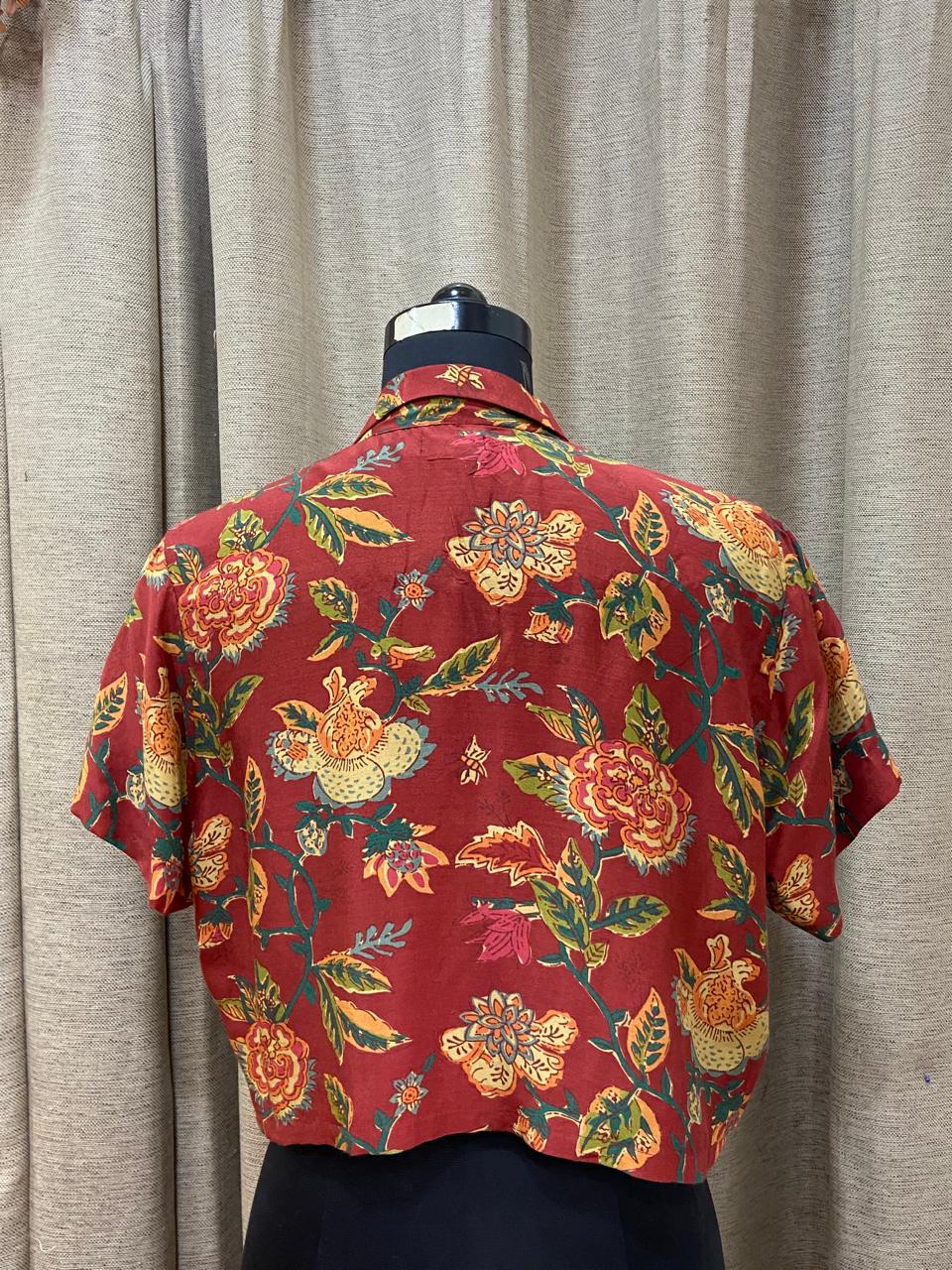 Shirt Blouse