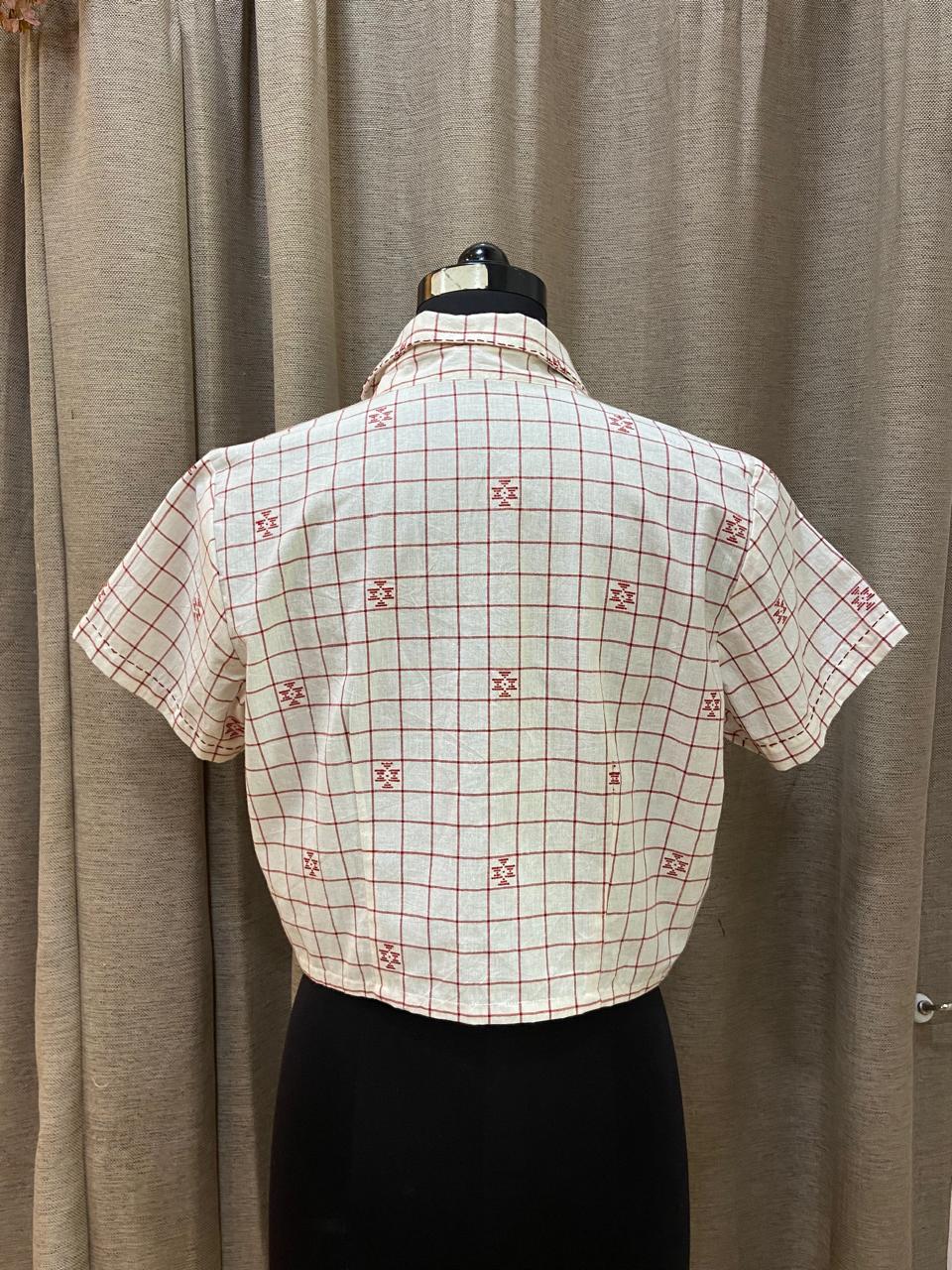 Shirt Blouse