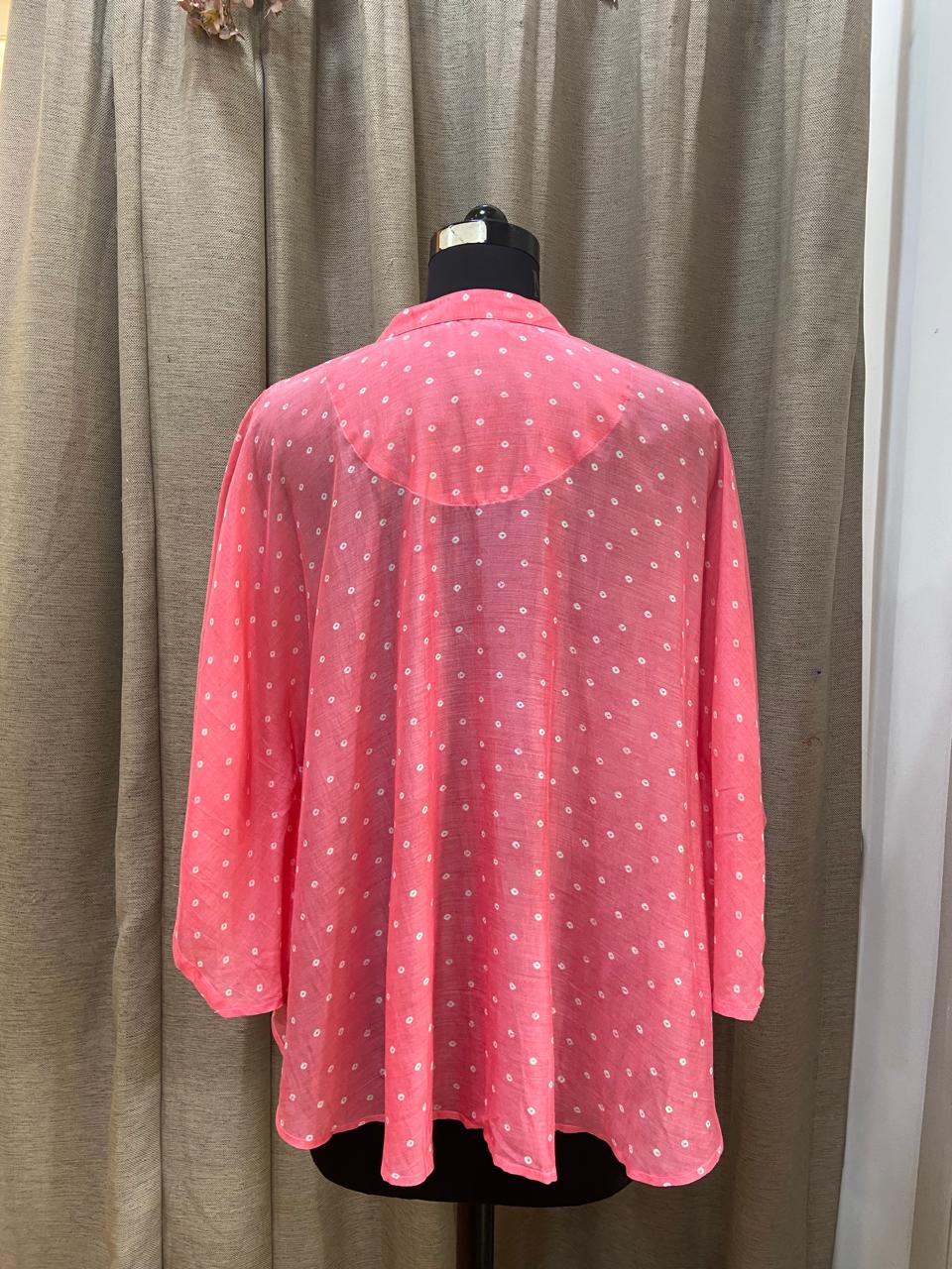 Balloon Top